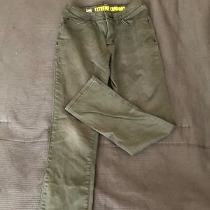 Lee Boy’s khaki pants